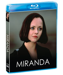 Miranda - (Digital Theater System) - [Blu-ray]