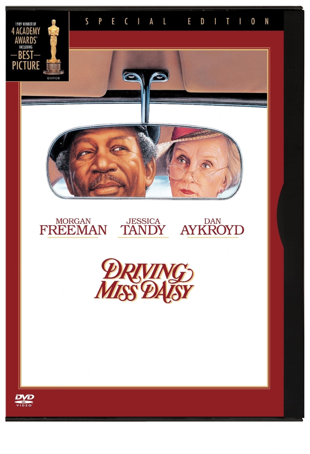 Miss Daisy et son chauffeur [Widescreen] [Version fran - [DVD]