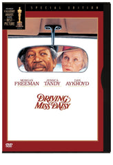 Miss Daisy et son chauffeur [Widescreen] [Version fran - [DVD]