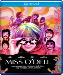 Miss O'Dell - [Blu-ray]