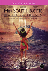 Miss South Pacific: Beauty And The Sea - [DVD]