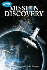 Mission Discovery - (2 Pack) - [DVD]