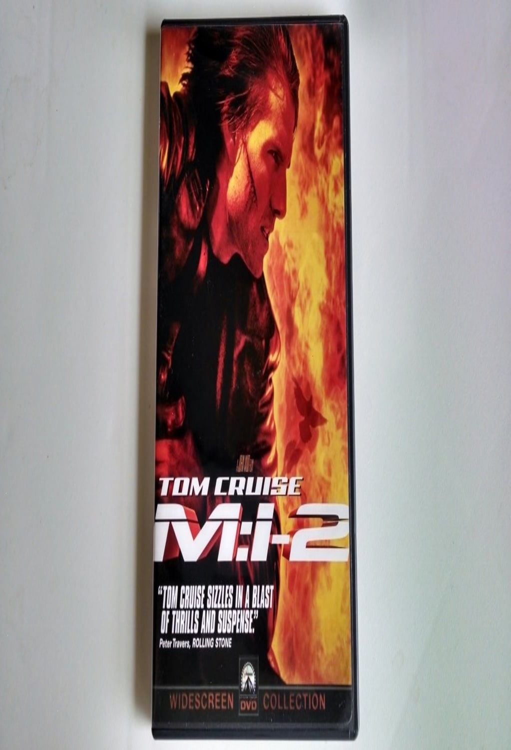 Mission: Impossible II [Widescreen] - [DVD]