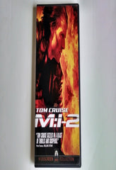 Mission: Impossible II [Widescreen] - [DVD]