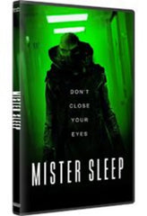 Mister Sleep - (Dolby, AC-3) - [Blu-ray]