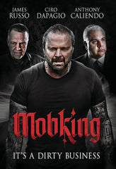MobKing - [DVD]