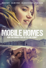 Mobile Homes - [DVD]