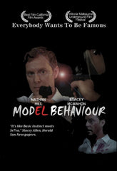 Model Behavior - (Dolby) - [DVD]