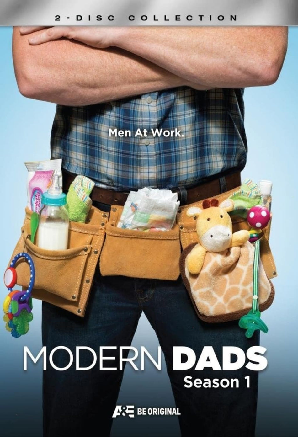 Modern Dads: Season 1 - [DVD]