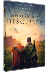 Modern Day Disciples - [DVD]