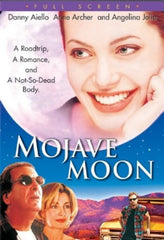 Mojave Moon - [DVD]