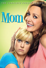Mom: The Complete Fourth Season - (Dolby, AC-3, Amaray Case) - [DVD]