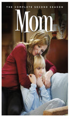 Mom: The Complete Second Season - [DVD]