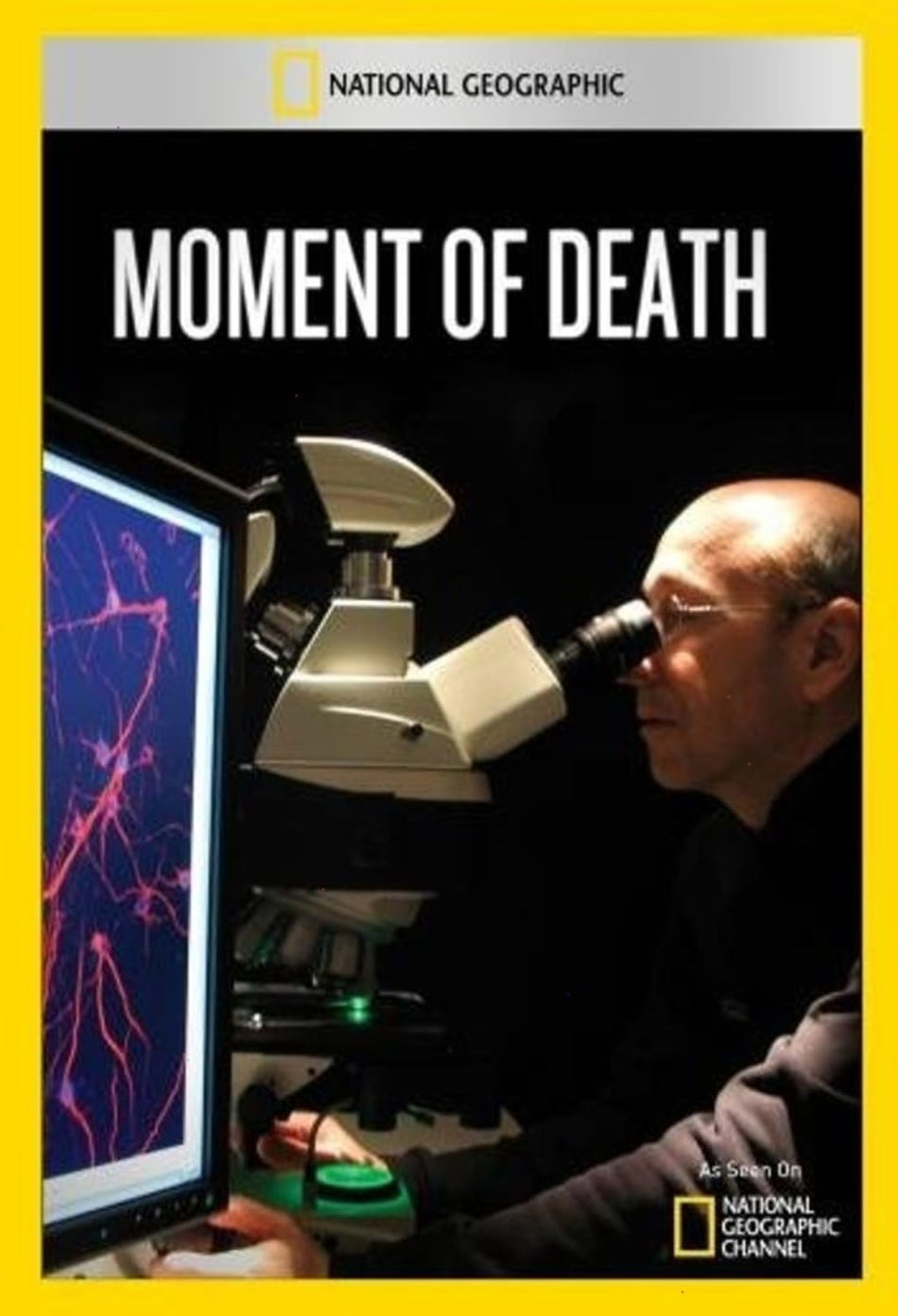 Moment of Death - (NTSC Format) - [DVD]