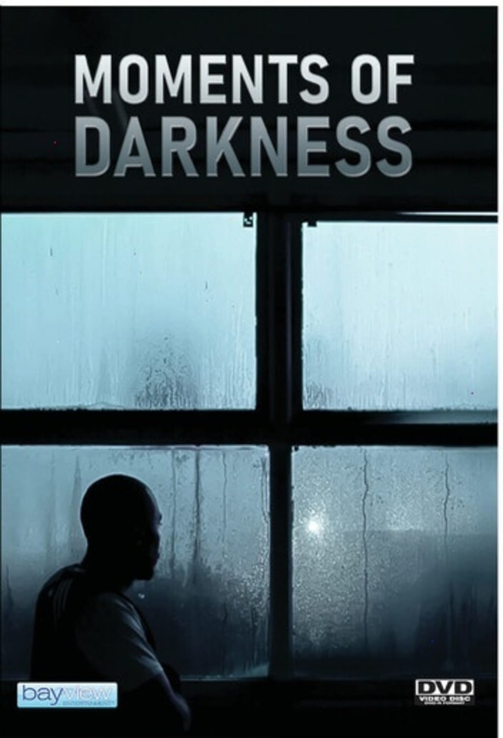 Moments Of Darkness - [DVD]
