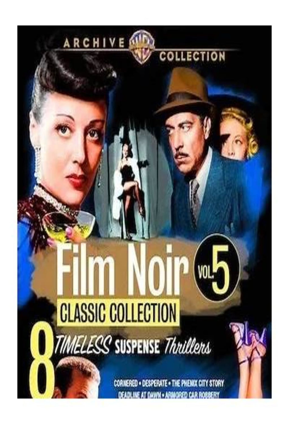 Monogram Pictures, Vol. 12 - [DVD]