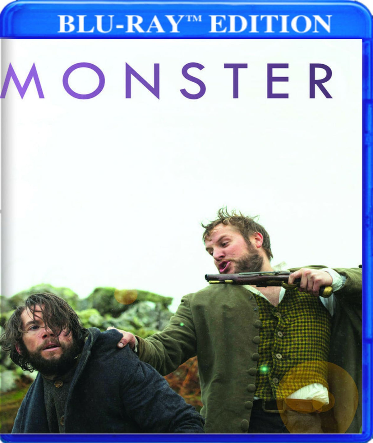 Monster - [Blu-ray]