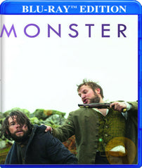 Monster - [Blu-ray]