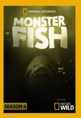 Monster Fish: Season 6 - (NTSC Format) - [DVD]