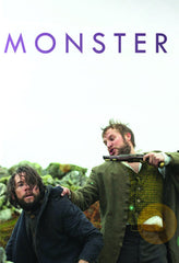 Monster - [DVD]