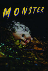Monster - [DVD]