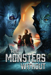 The Monsters Without - (Dolby, AC-3) - [DVD]