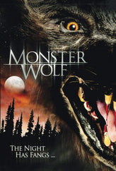 Monsterwolf - [DVD]