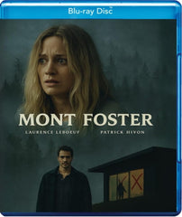 Mont Foster - [Blu-ray]