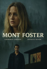 Mont Foster - [DVD]