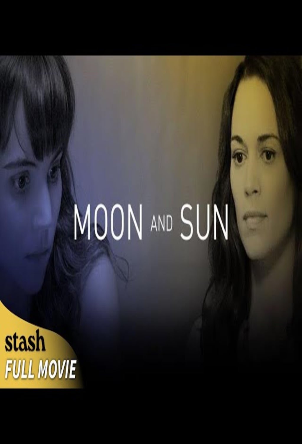 Moon And Sun - [DVD]