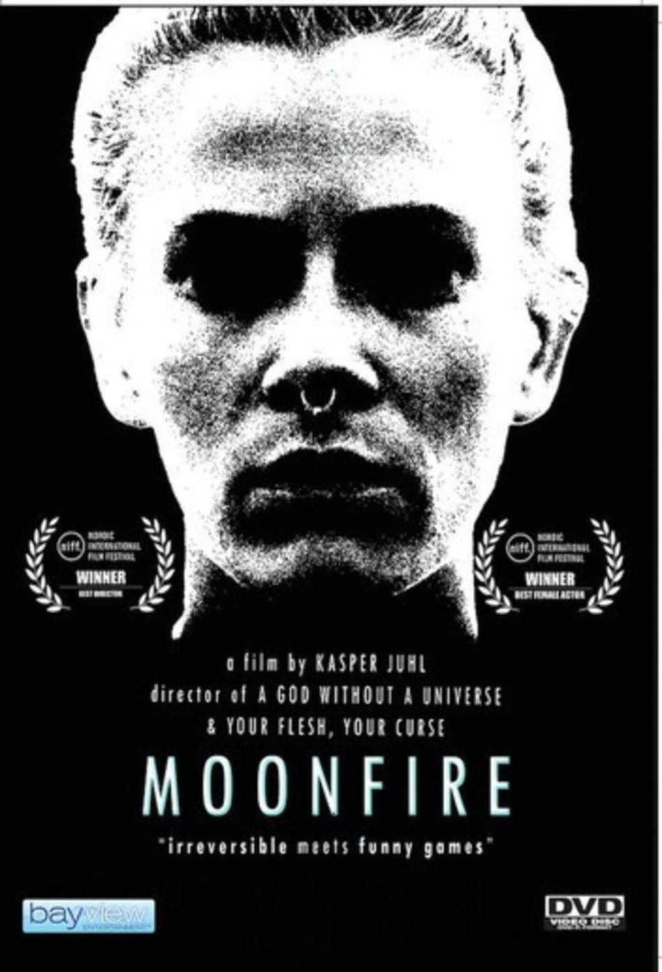 Moonfire - [DVD]