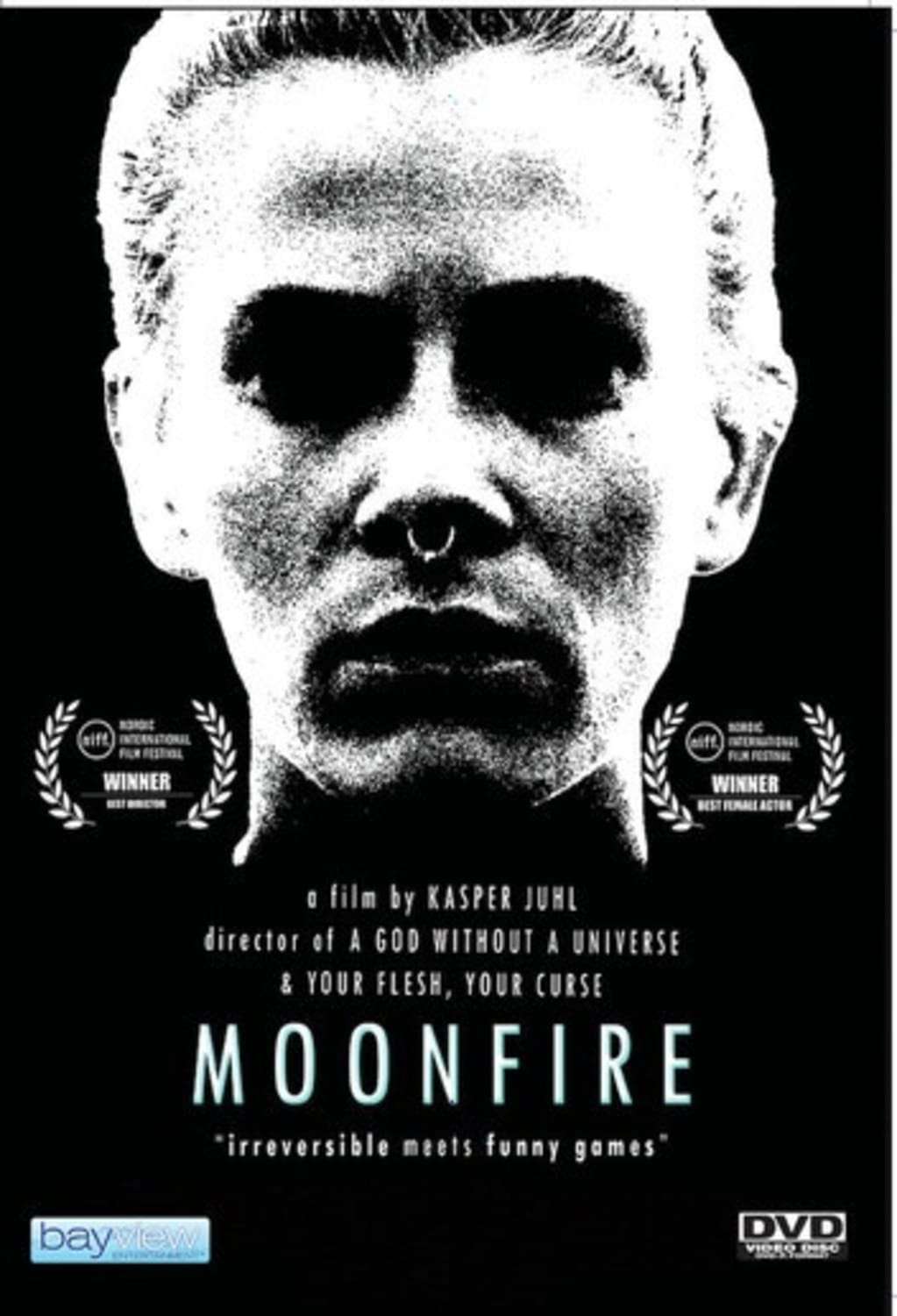 Moonfire - [DVD]