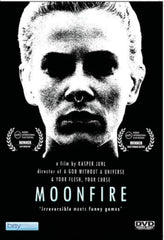 Moonfire - [DVD]
