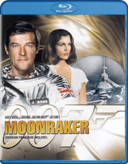 Moonraker - [Blu-ray]