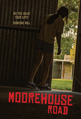 Moorehouse Road - [DVD]