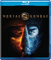 Mortal Kombat - [Blu-ray]