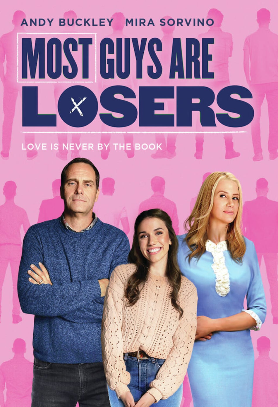 Most Guys Are Losers - (Subtitled) - [DVD]