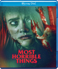 Most Horrible Things (Previously Love Hurts) - (AC-3) - [Blu-ray]