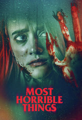 Most Horrible Things (Previously Love Hurts) - (AC-3) - [DVD]