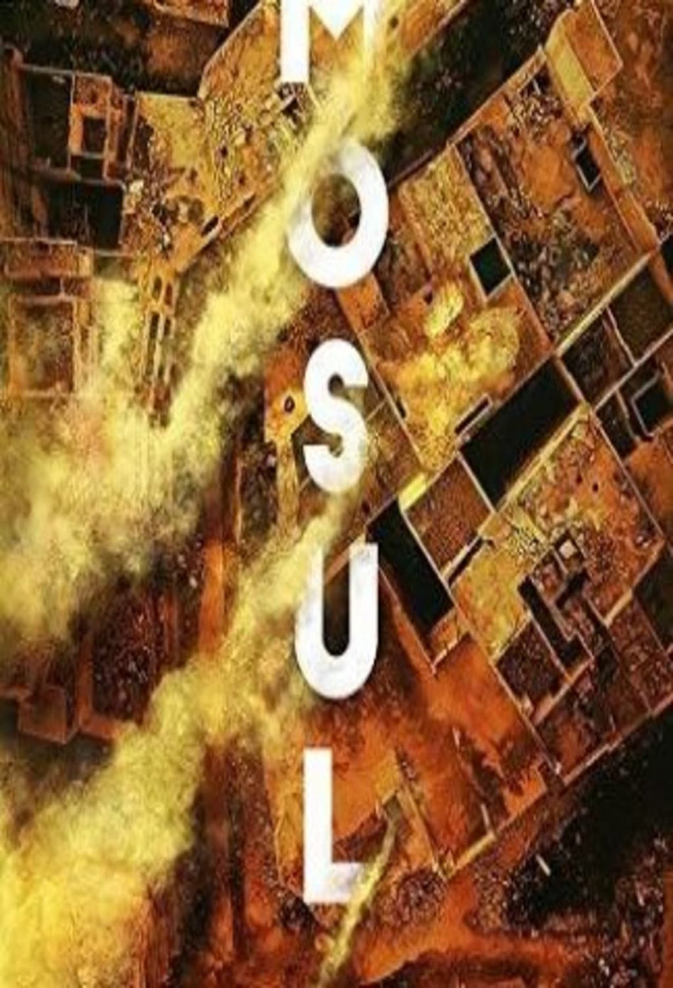 Mosul - [DVD]
