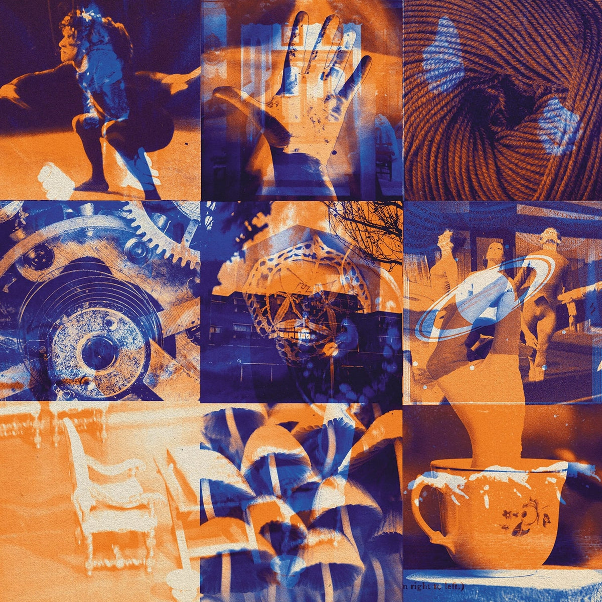 The Broadcast - Mother Is The Milky Way - (Digital Download Card) - [Vinyl]