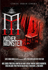 Mother Monster - [DVD]