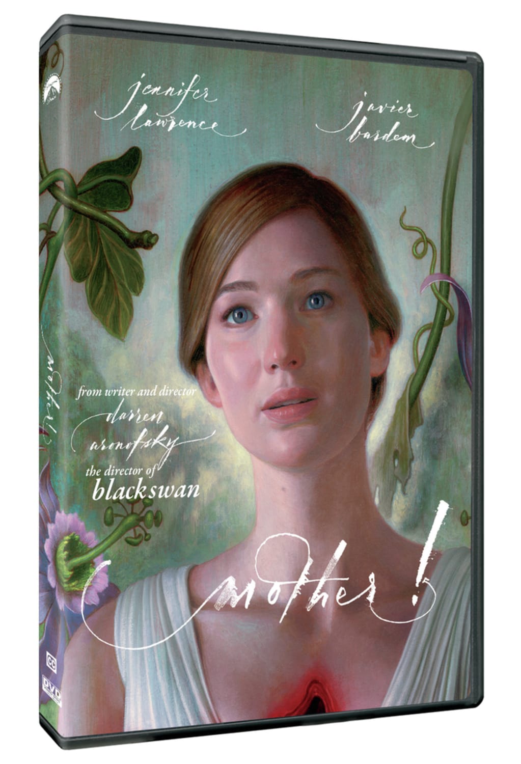 Mother! - [DVD]
