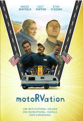 Motorvation - [DVD]
