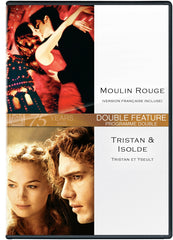Moulin Rouge / Tristan and Isolde - [DVD]