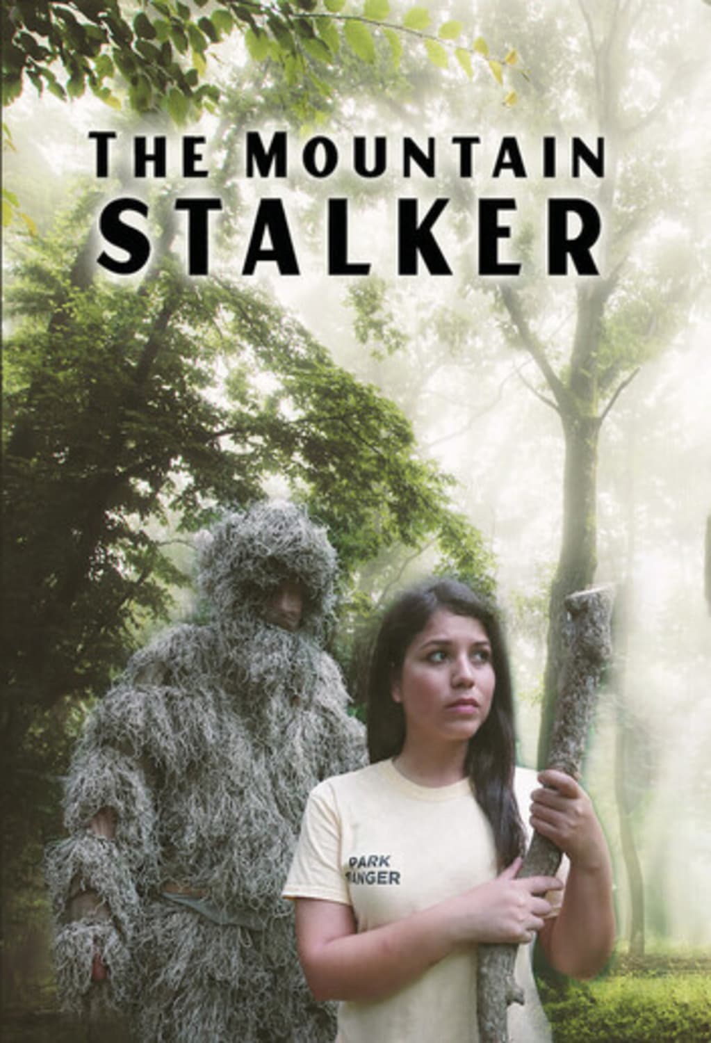 Mountain Stalker - [DVD]