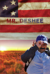 Mr. Deshee - [DVD]