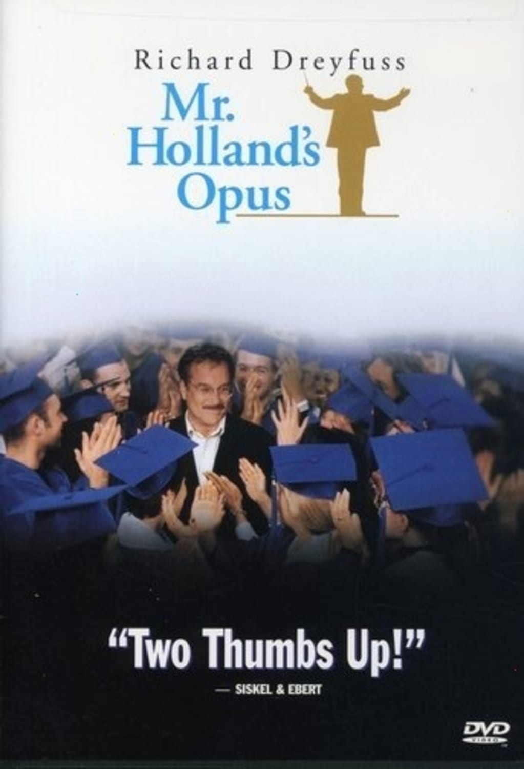 Mr. Holland's Opus - [DVD]