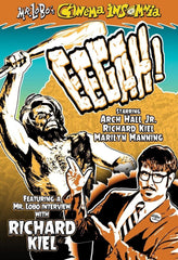 Mr. Lobo's Cinema Insomnia: Eegah! - [DVD]