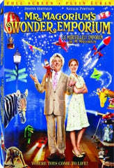 Mr. Magorium's Wonder Emporium [Full Screen] - [DVD]